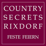 COUNTRY&nbsp; SECRETS&nbsp; RIXDORF